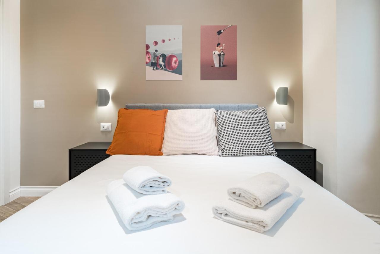 La Dolce Ottaviano Apartment Rom