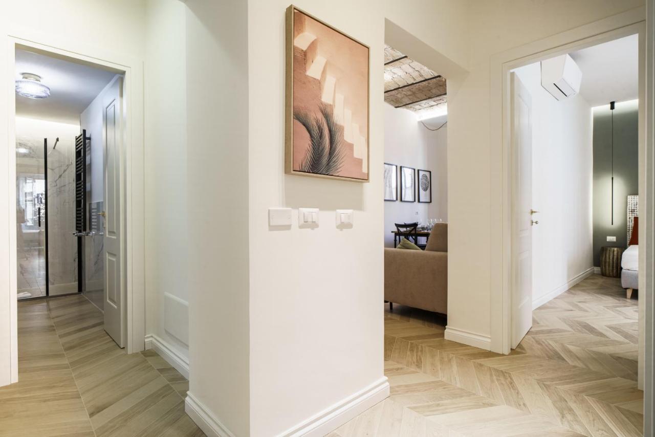 Apartment La Dolce Ottaviano Rom