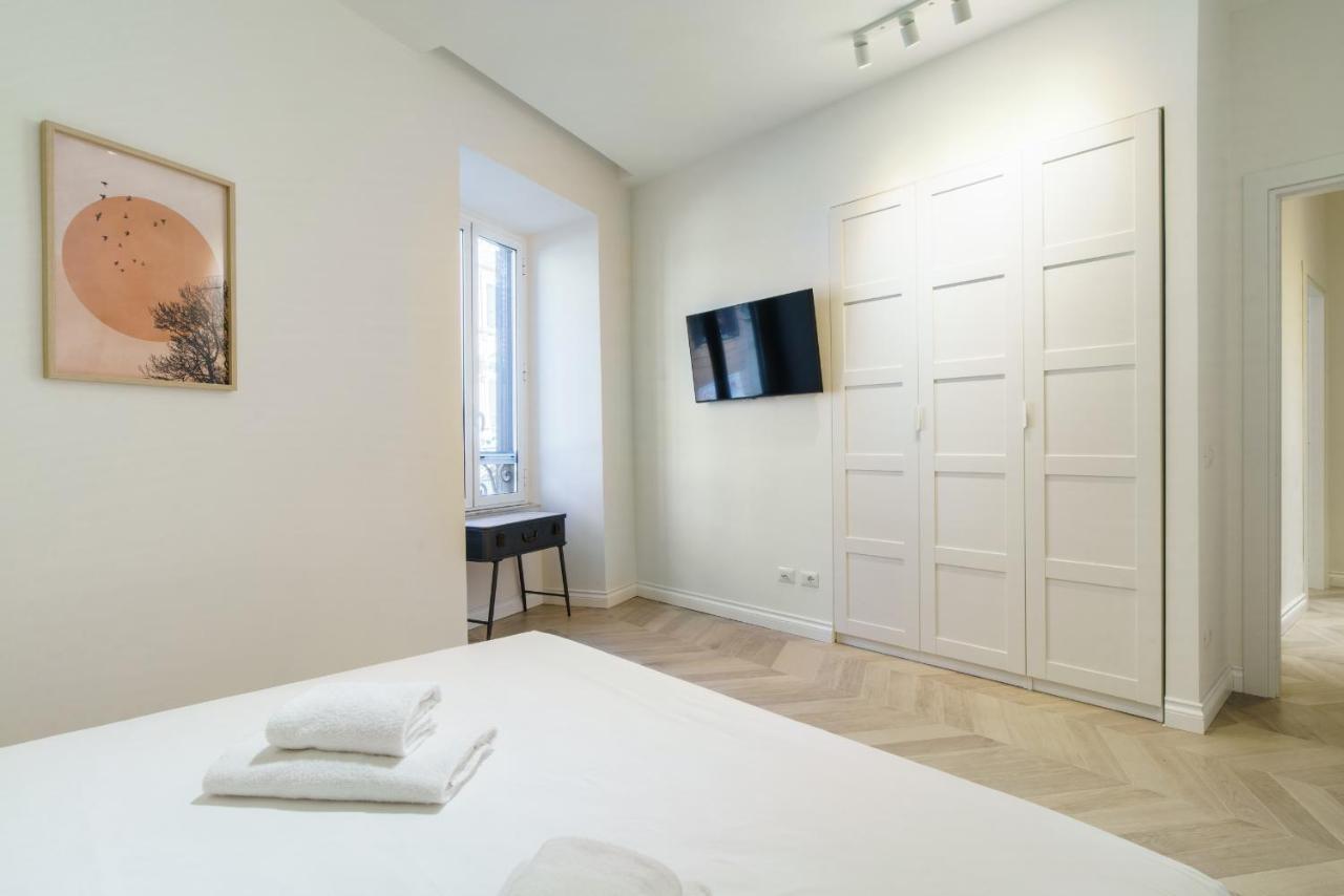 La Dolce Ottaviano Apartment Rom